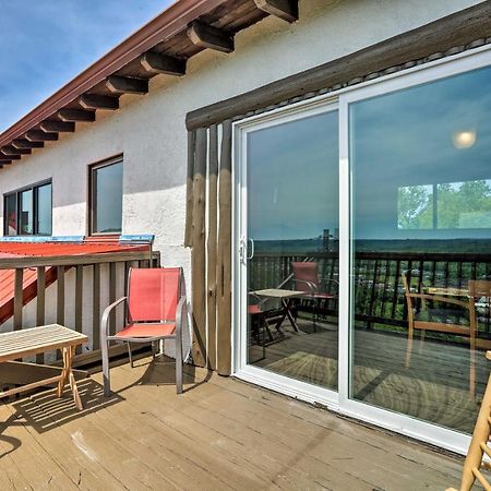 Burkesville Apt With Deck, Views And Pool Access! Exterior foto